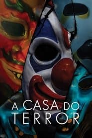 Pôster de A Casa do Terror
