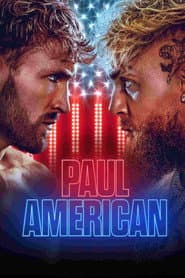 Póster de Paul American