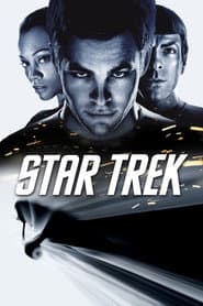 Pôster de Star Trek