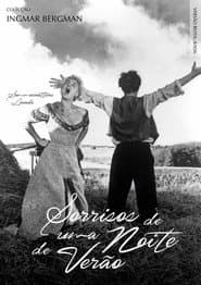 Poster for Sorrisos de uma Noite de Amor