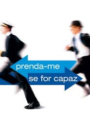Póster de Prenda-Me se For Capaz