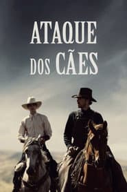 Poster for Ataque dos Cães
