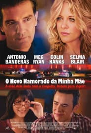 Póster de Mais do que Você Imagina