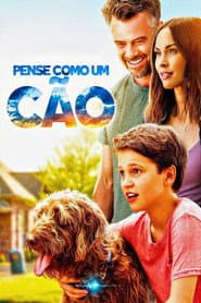 Poster for Pense Como um Cão