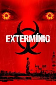 Póster de Extermínio