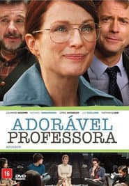 Poster for Adorável Professora
