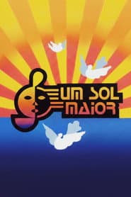 Póster de Um Sol Maior