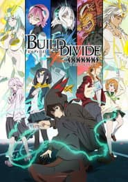 Pôster de Build Divide: Code Black