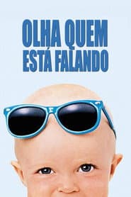 Poster for Olha Quem Está Falando