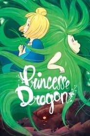 Pôster de Princesse Dragon