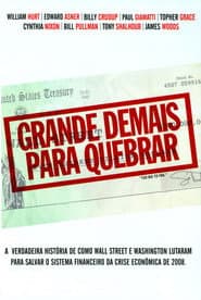 Pôster de Grande Demais Para Quebrar