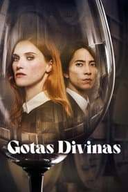 Pôster de Gotas Divinas
