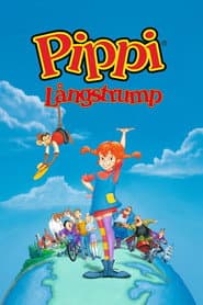 Poster for Pippi Meia-longa