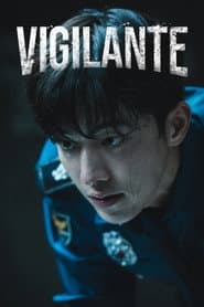 Pôster de Vigilante