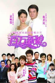 Pôster de 真爱之百万新娘