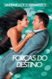 Poster for Forças do Destino