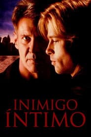 Pôster de Inimigo Íntimo