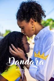 Poster for Dandara