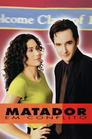 Pôster de Matador em Conflito
