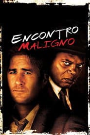 Pôster de Encontro Maligno