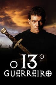 Poster for O 13° Guerreiro