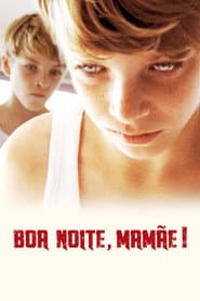 Poster for Boa Noite, Mamãe!