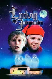 Poster for Ludvig & julemanden