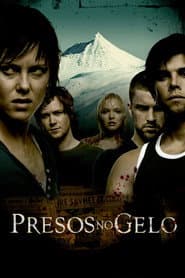 Pôster de Presos no Gelo
