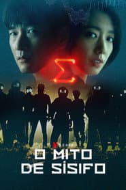 Poster for O Mito de Sísifo