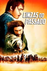 Pôster de Cinzas do Passado