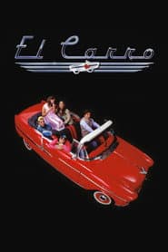 Pôster de El Carro