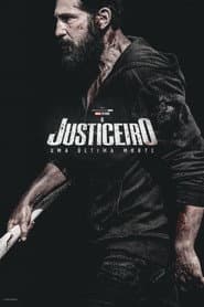 Poster for O Justiceiro: Uma Última Morte