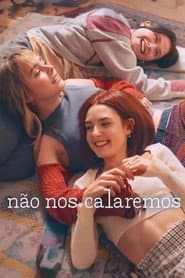 Pôster de Não nos Calaremos