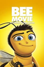 Poster for Bee Movie: A História de uma Abelha