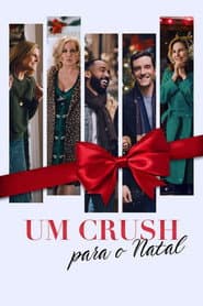 Poster for Um Crush para o Natal