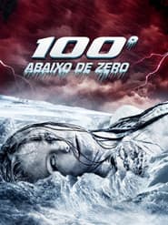 Pôster de 100 Graus Abaixo de Zero