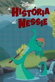 Poster for A História de Nessie