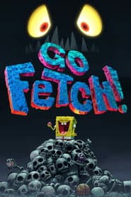 Poster for Go Fetch!