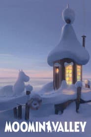Poster for Moominvalley