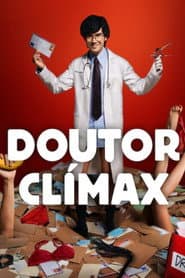 Póster de Doutor Clímax