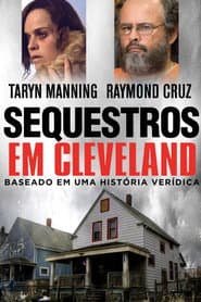 Pôster de Sequestros em Cleveland
