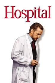 Affiche de Hospital