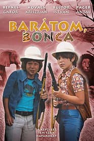 Pôster de Barátom Bonca
