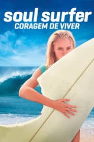 Affiche de Soul Surfer: Coragem de Viver