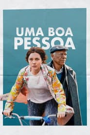Póster de Uma Boa Pessoa
