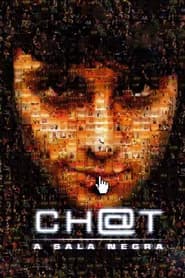 Pôster de Chat: A Sala Negra