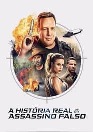 Poster for A História Real de um Assassino Falso