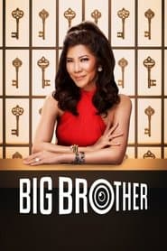 Pôster de Big Brother