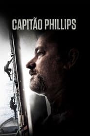 Pôster de Capitão Phillips
