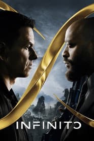 Poster for Infinito